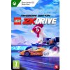 Hra na konzole LEGO 2K Drive: Awesome Edition - Xbox Digital (G3Q-01960)