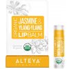 Alteya Organics Balzam na pery s jasmínom a Ylang-Ylang Alteya 5 g
