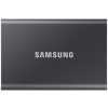 Samsung T7 4TB šedá MU-PC4T0T/WW