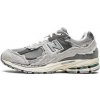 New Balance Módne tenisky 2002R Protection Pack Rain Cloud Šedá