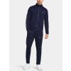 Under Armour UA Knit Track Suit-NVY