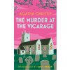 Murder at the Vicarage (Agatha Christie)(Pevná)