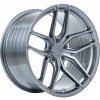 Z-PERFORMANCE ZP2.1 hliníkové disky 10x19 5x120 ET30 Gloss Metal