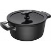 Hrnec Fiskars Hard face 1075527, 5l