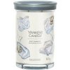 Sviečka YANKEE CANDLE Signature 2 knôty Soft Blanket 567 g (5038581143217)
