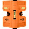 Neo Tools libella 0,19 m