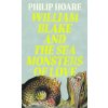 William Blake and The Sea Monsters of Love
