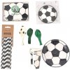 PartyDeco Futbal mix (60ks)