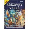 Křížovky velké pro dobrou náladu