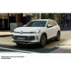 Volkswagen Tiguan TDI Elegance DSG 110 kW