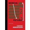 Moskva Petuški - Venedikt Jerofejev