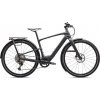 Mestský elektrobicykel Specialized Vado SL 2 6.0 EQ Carbon - satin black micro speckle / obsidian frost S 2026