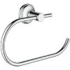 Grohe Essentials Authentic - Držiak toaletného papiera, chróm 40657001