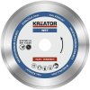 Kreator KRT081103 - Diamantový kotúč celoobvodový 180mm PREMIUM