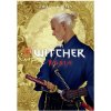 Gardners Komiks The Witcher: Ronin