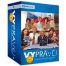 TV SERIAL: VYPRAVEJ KOMPLET DVD