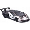 Bburago 1:24 Race Lamborghini Essenza SCV12 White