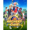 Archery Club