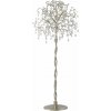 Paul Neuhaus Icicle stojaca lampa 5x40 W oceľ 232-55