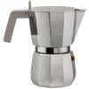 Alessi Moka kávovar na espresso MOKA 70 ml