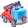 Haba Hasičské požiarne auto so zotrvačníkom k autodráhe Kullerbu