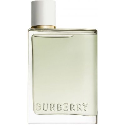 burberry her edp 100 ml – Heureka.sk