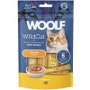 WOOLF WildCat Cream Regular Chicken 5x14g