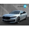 Skoda Superb Combi 2.0 TSI Sportline 4x4 195 kW