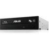 ASUS BLU-RAY Writer BW-16D1HT/BLK/B, black, SATA, bulk (bez SW) 90DD0200-B30000