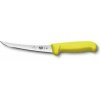 Victorinox 5.6608.15 vykosťovací nôž žltý