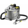 profi batériový tepovač KARCHER Puzzi 9/1 Bp Pack
