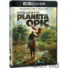Království Planeta opic Ultra HD Blu-ray UltraHDBlu-ray