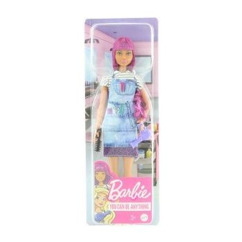 Barbie první povolání kadeřnice od 10,08 € - Heureka.sk