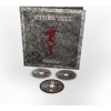 Jethro Tull: Rökflöte (Limited Deluxe Edition) - 2CD+Blu-ray
