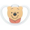 NUK Perfect Match AIR Disney cumlík Winnie the Pooh 6-18 m 1 ks