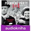 Půlnoční párty Suchý + Šlitr - Jiří Suchý, Jiří Šlitr