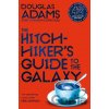 The Hitchhiker's Guide to the Galaxy - Douglas Adams