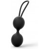 DUÁLNE GULE NOIR - Dorcel Dual Balls Noir