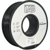 ABS+ filament čierny 1,75mm 1kg Professional Lab