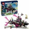 LEGO® DREAMZzz™ 71500 Žraločkoponorka z nočných mor