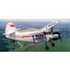 Amodel Antonov An-2 Andula / Colt 1/144