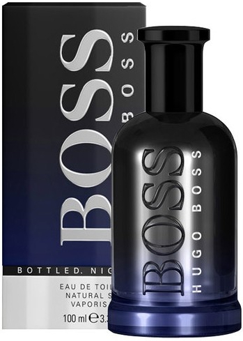 pastel micro obturador hugo boss no 6 200 ml heureka Inactivo pase a ver  Sensación