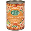 Bio Idea Toskánské fazole Bio 400 g