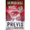 Previs - Remigiusz Mróz