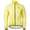 Cyklistická pláštenka R2 SURLY ATJ01B-yellow S