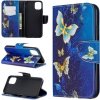 Púzdro pre iPhone 11 Motýľ zlaté