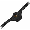 Podbřišník okopávací Perforated Neoprene Equestro, černý Délka: 105 cm