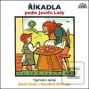 Říkadla podle Josefa Lad… (Josef Somr)