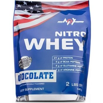 Mex Nitro whey 910 g