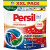 Persil 4in1 Deep Clean Expert Stain Removal prací kapsule 37 PD